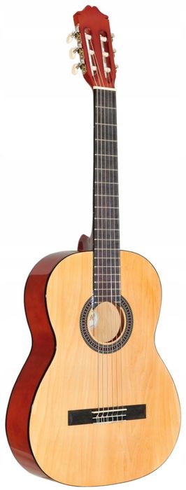 Ambra Viva gitara klasyczna rozmiar 4/4 Sklep Bratpol Toruń