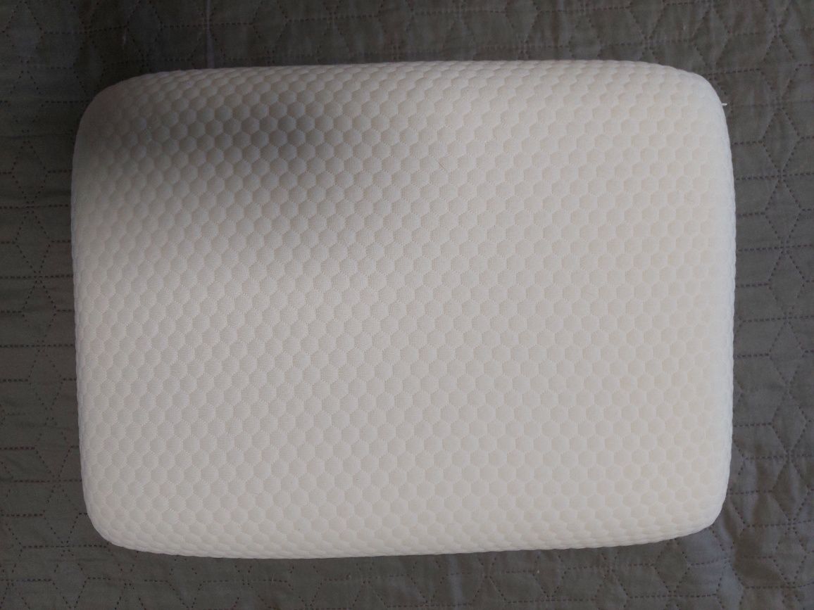 Подушка ортопедична memory foam