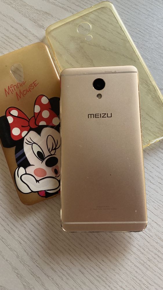 Продам андроид Meizu