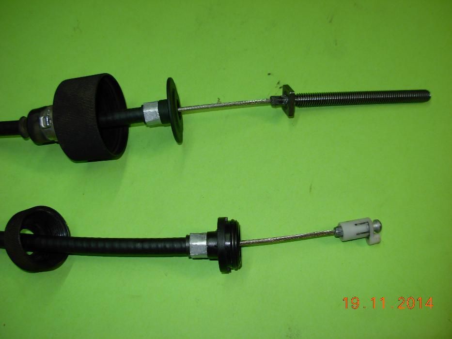 Hamulec Ręczny Elektryczny Citroen C5 C 5 Moduł + nowe linki