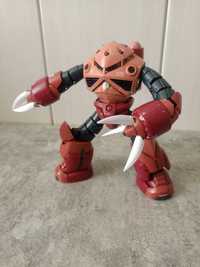 Bandai 1/144 RG Z'Gok złożony gunpla