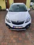 Opel Mokka 1.6 Ecotec 2014