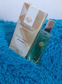 Perfumy francuskie wersja limitowana