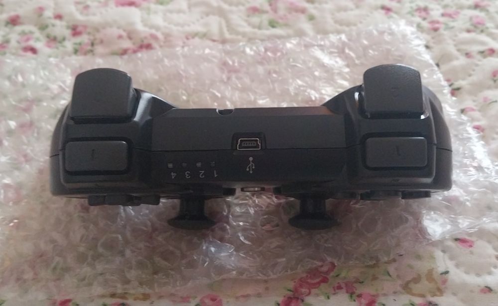 Comando PS3 Wireless