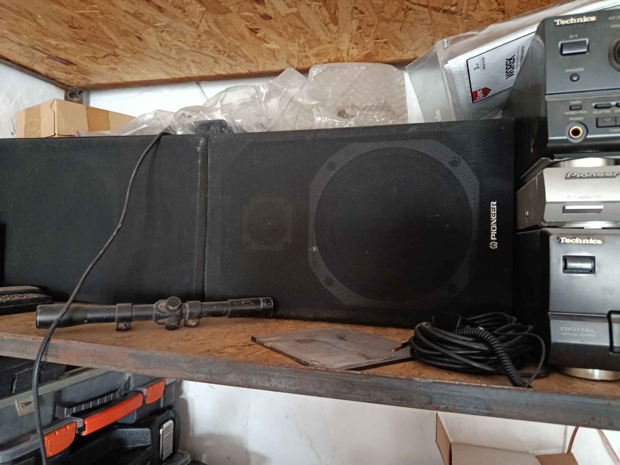 Technics  sprzedam