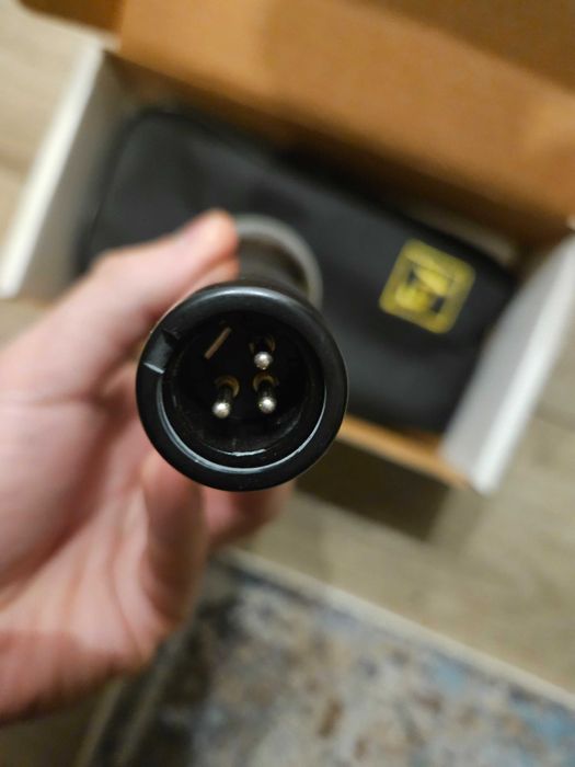 Mikrofon Electro-Voice RE 510