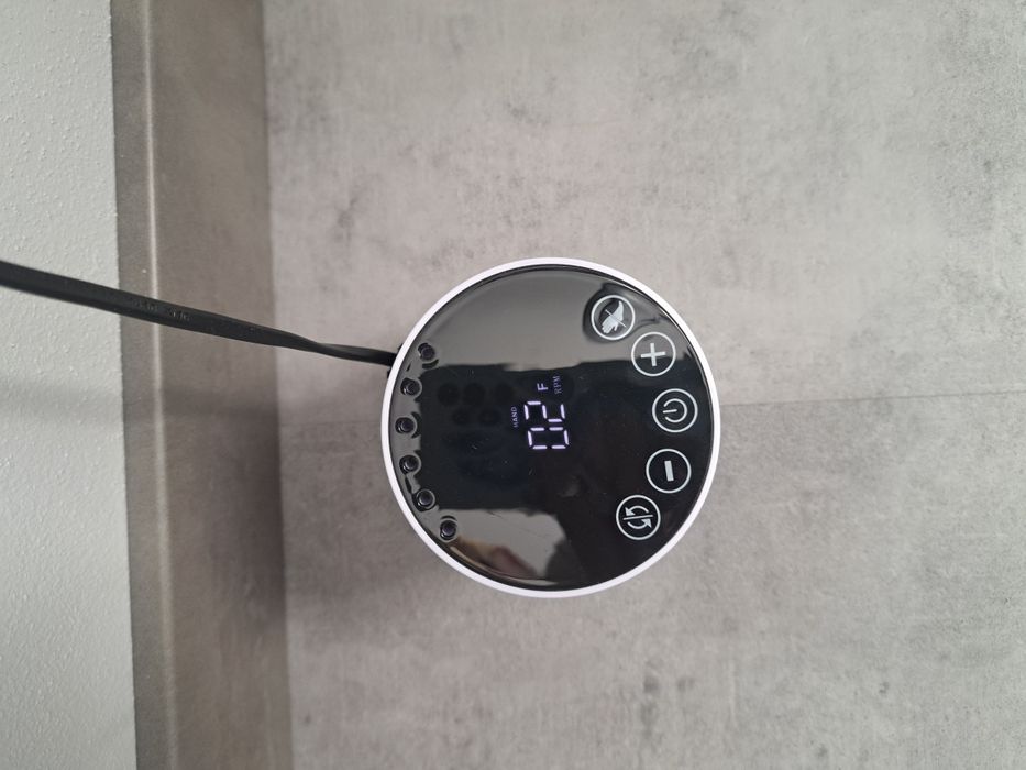 Frezarka do paznokci Blueque BQ213