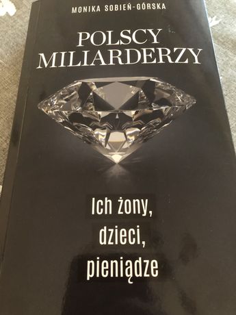 Polscy Miliarderzy
