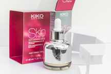 KIKO Skin Trainer * Youth-generating serum * Odmładzające serum * NOWE