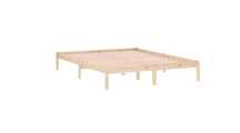 Cama Queen Size VIDAXL
