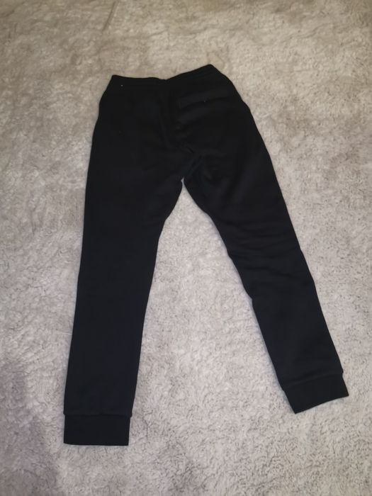 Spodnie nike czarne nowe