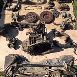 Fiat Ducato 2.3 JTD 99-06- Turbo