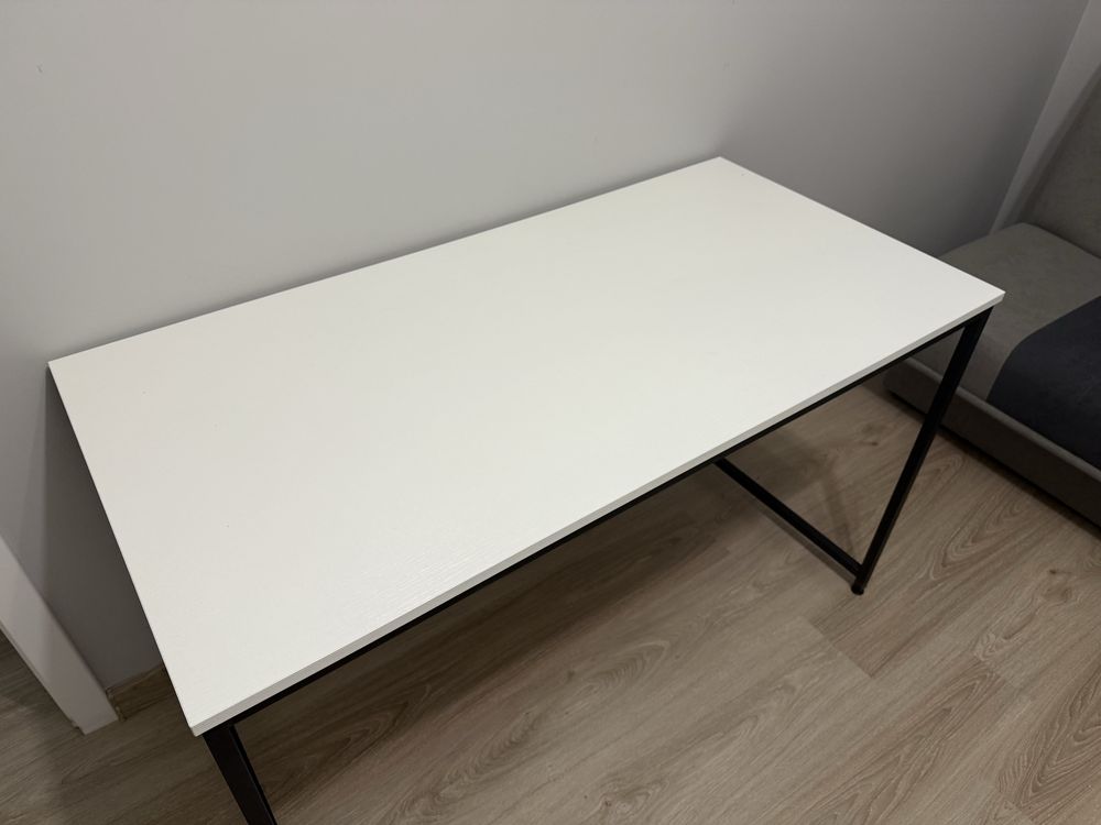 Sprzedam biurko 60x120