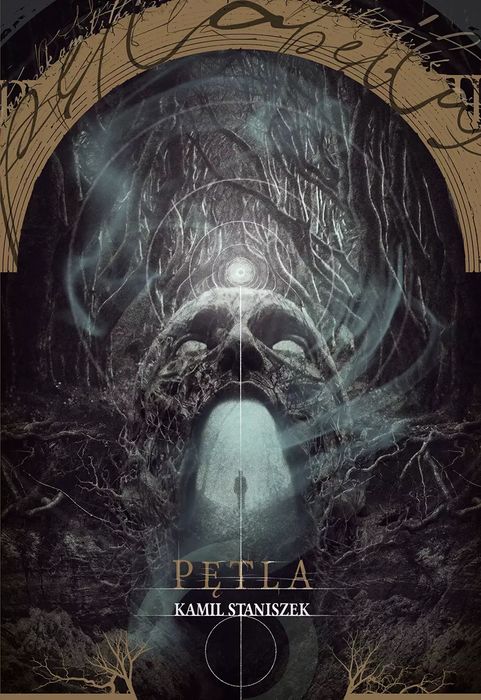 Pętla. Vesper. Nowy Produkt