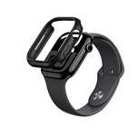 Etui AMAZINGTHING Minimal Case do Apple Watch 46mm - czarne