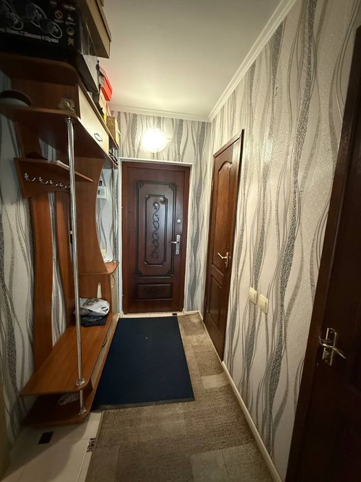 Продаж однокімнатної квартири в Узині