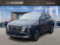 Hyundai Tucson 160KM | Automat | SMART | LED | Komfortowe Wyposażenie!