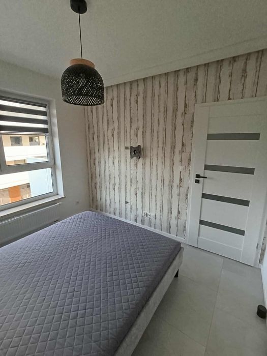 Mieszkanie 2-pokojowe na wynajem Jurowiecka