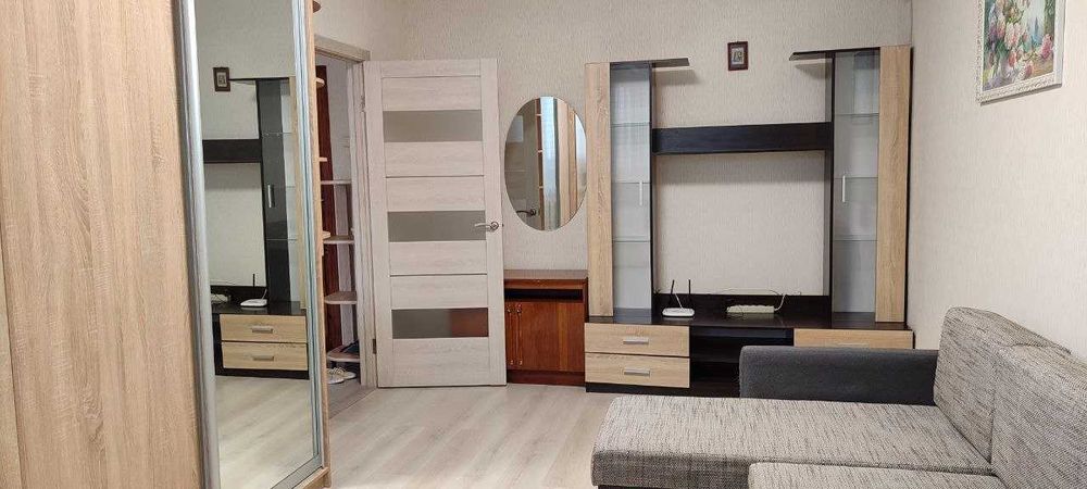 1-комнатная квартира, ул.Высоцкого