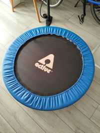 Trampolina domowa/fitnes