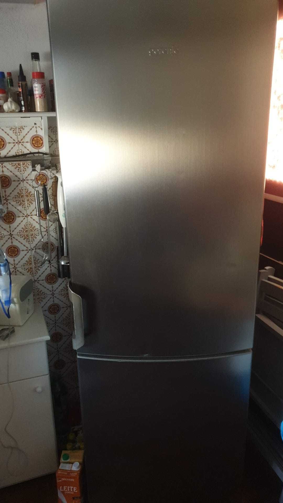 Frigorifico combinado