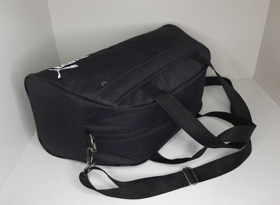 Сумка Puma, Adidas спортивная для фитнеса.