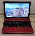 Laptop Packard Bell 15.6 hdmi kamera ssd258gb