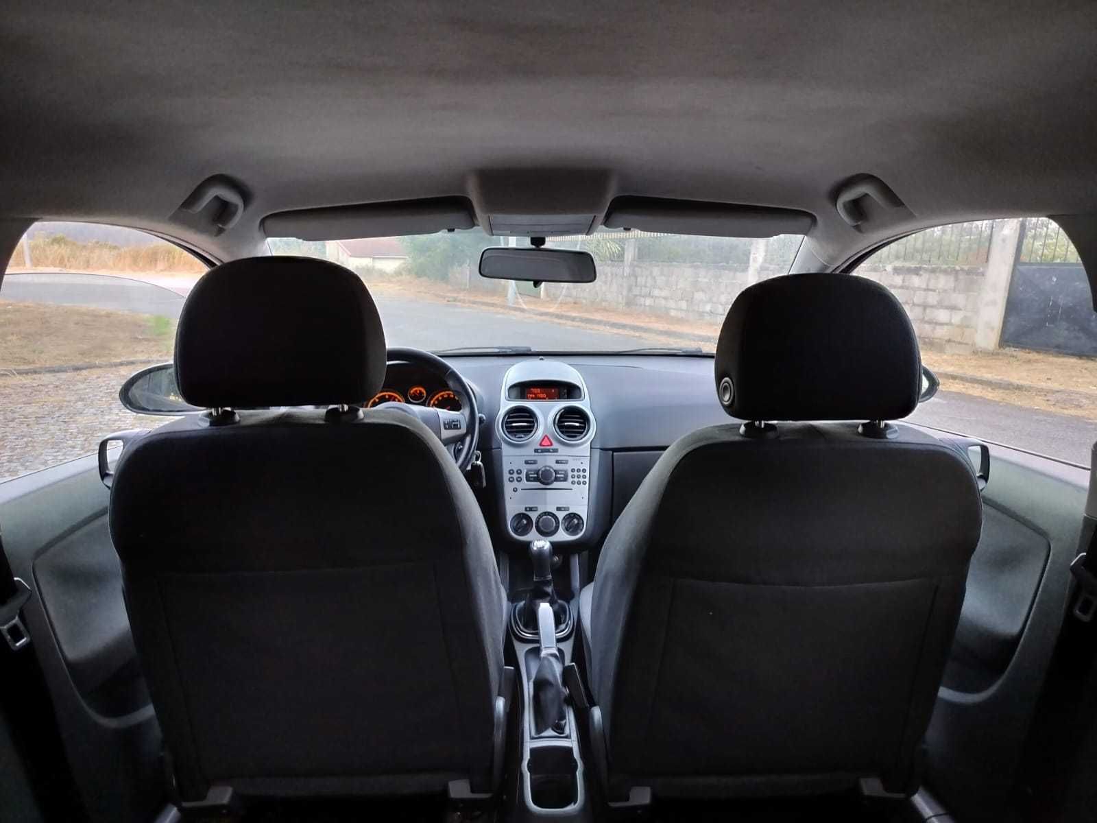 Opel Corsa GTC Sport 1.3 CDTI - Impecável