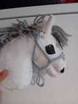 Halter dla hobby horse