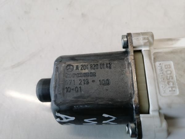 Motor vidro frente esquerdo MERCEDES-BENZ Classe C (W204)