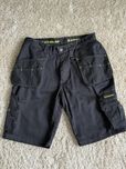 Шорты Dunlop 48 Sniskers Diskies Scruffs