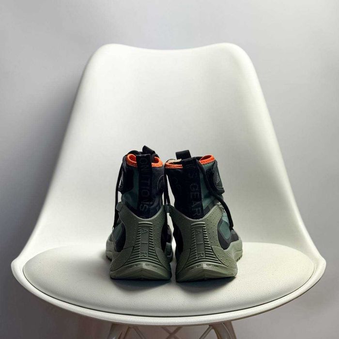 АКЦІЯ! Nike ACG Terra Antarktik Green Black Gore-Tex 40 41 42 43 44 45