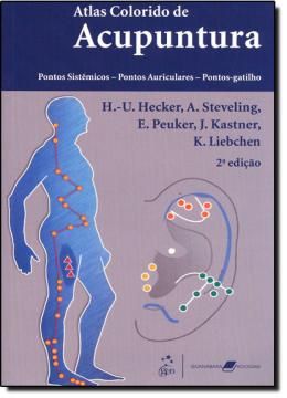 Medicina Alternativa - Vários - Lista