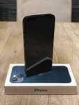 iPhone 13 czarny bardzo dobry stan 128 GB
