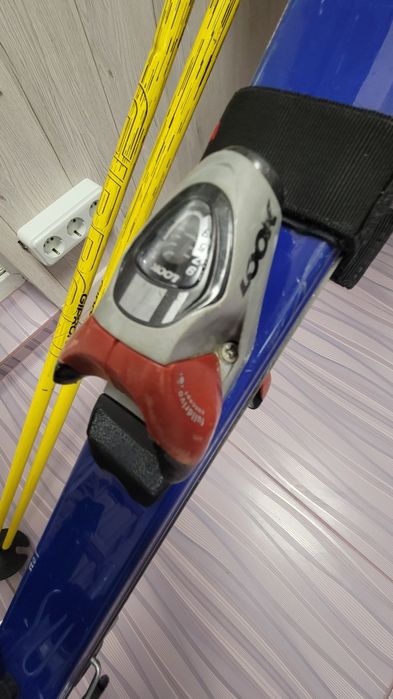 Гірськолижний комплект жіного спорядження