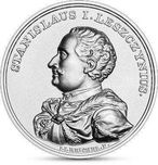 50 zł - SSA - Skarby Stanisława Augusta - Stanisław Leszczyński