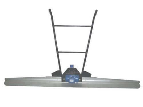 Аренда прокат виброрейки 2м, 3м,