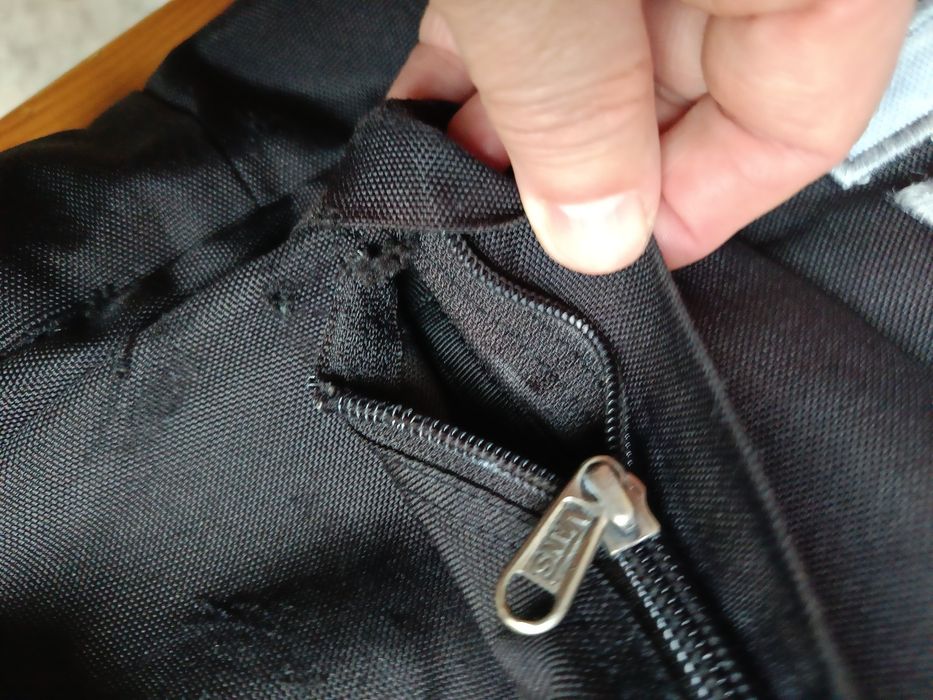 Vans plecak ok 25 litrów