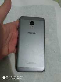 Телефон Meizu б/у