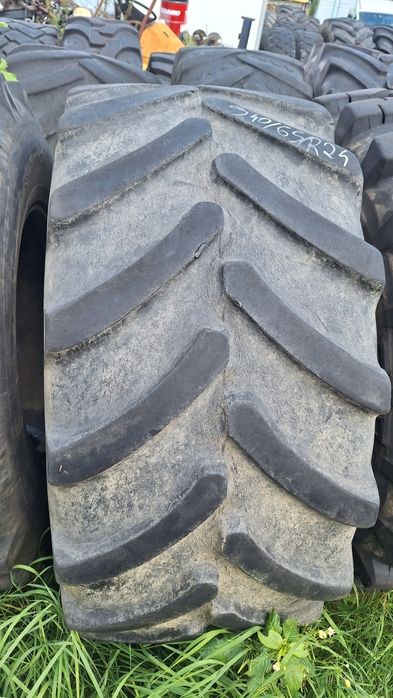 Opona 540/65/24 Firestone