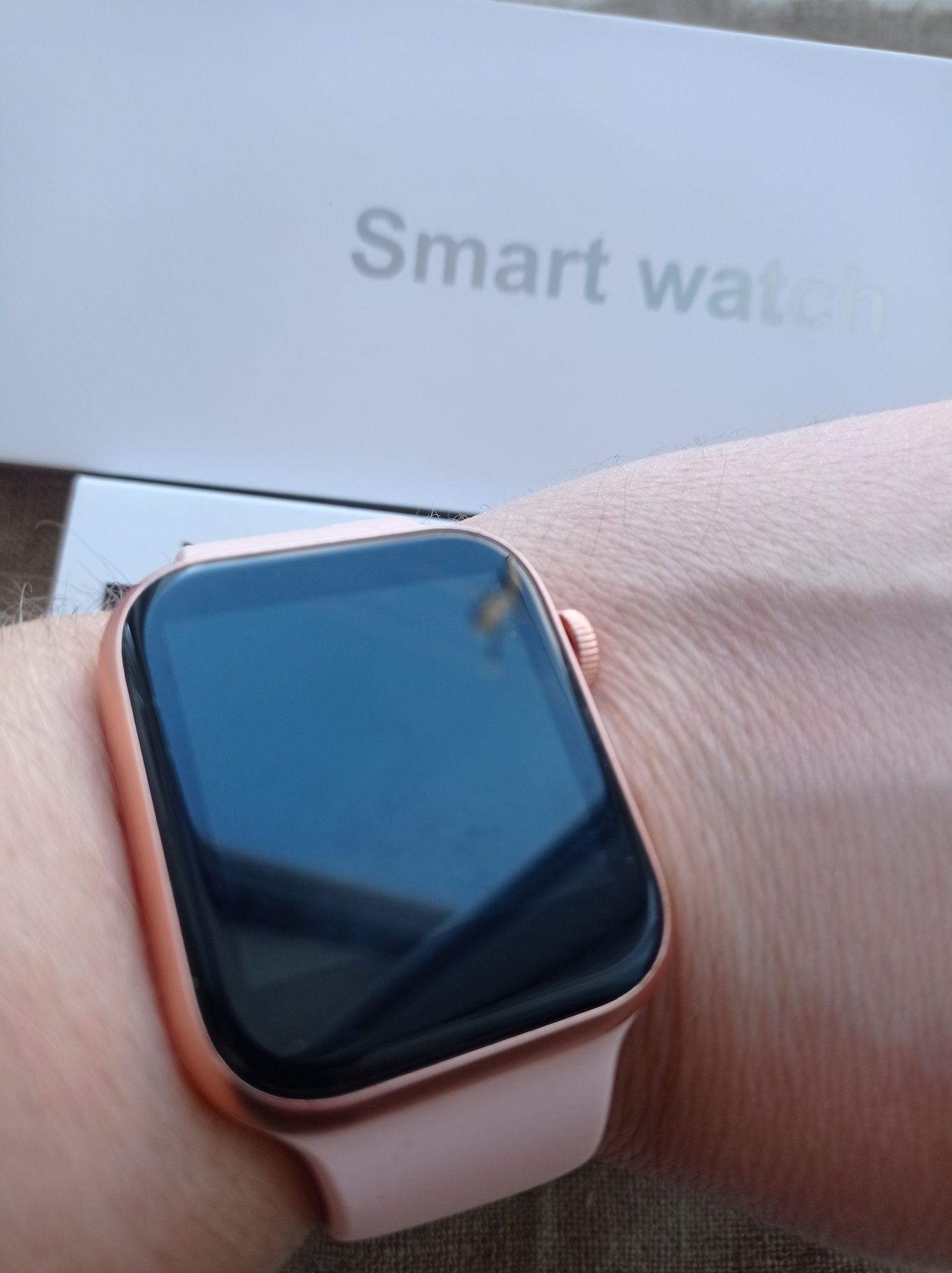 Продам. Годинник Smart watch