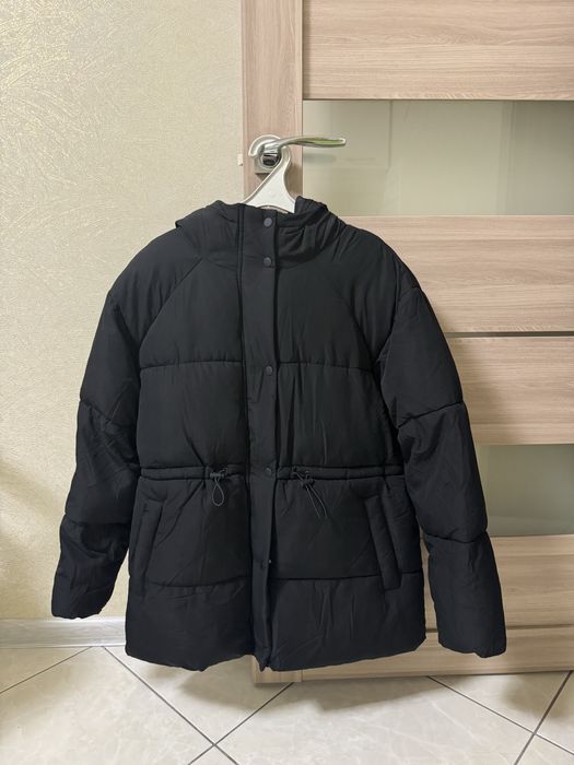 Зимова куртка H&M