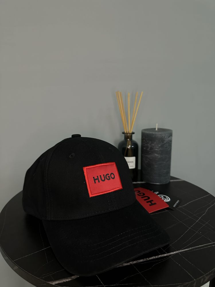 Кепка Hugo Boss