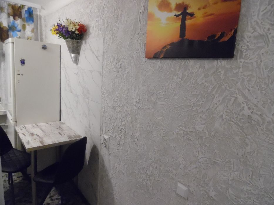 3 кiмн,центр,чисто,фіск.чек.!Володимирска105, паркомісце