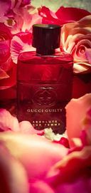 Guilty Absolute Pour Femme Gucci P615 Perfumy 30ml Kup 2 + 1 GRATIS