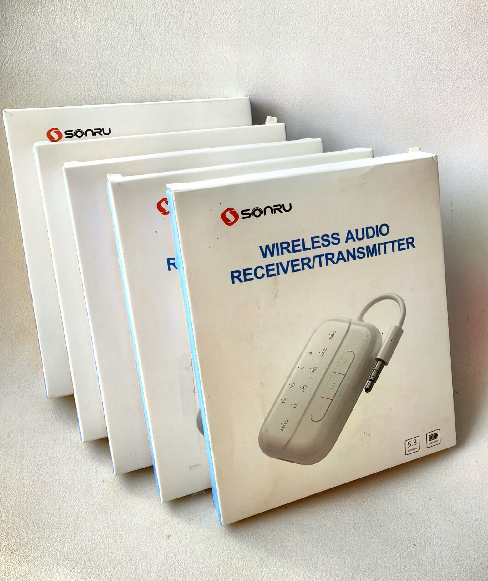 Adapter Bluetooth all in one