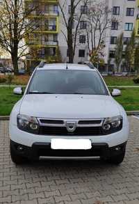 Sprzedam Dacia Duster 2012r. Diesel 1,5