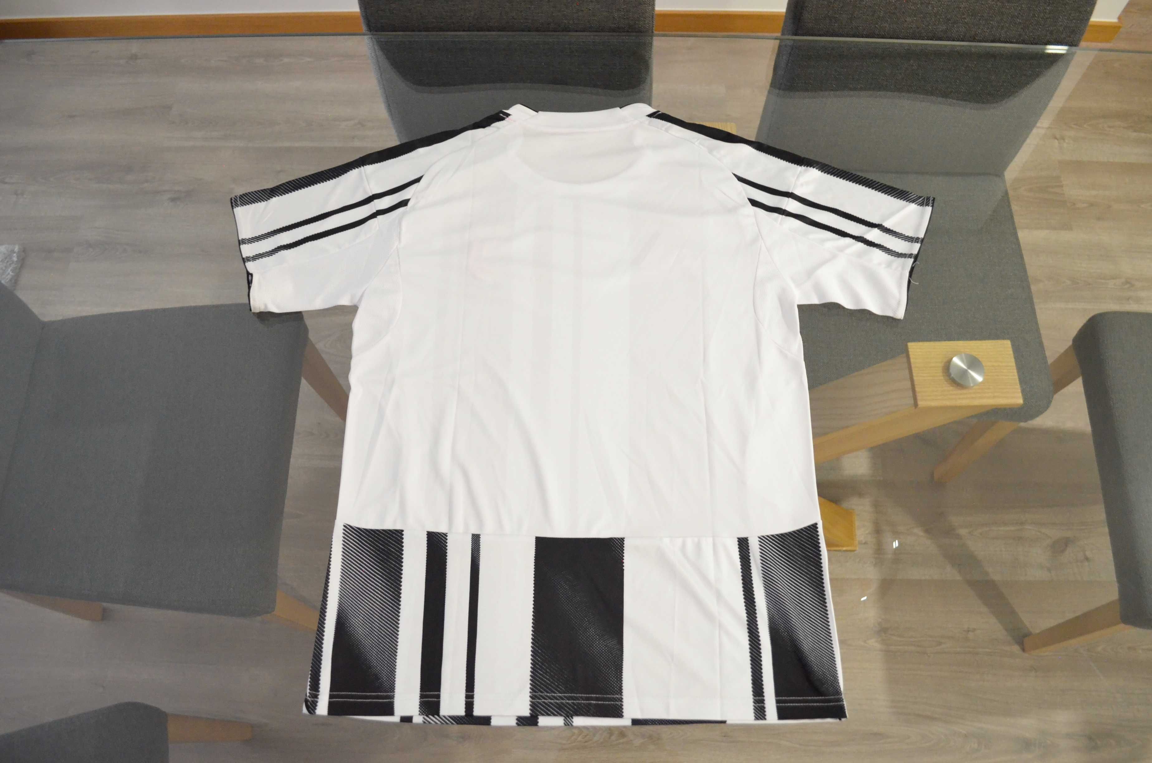 Camisola da Juventus (portes gratis)