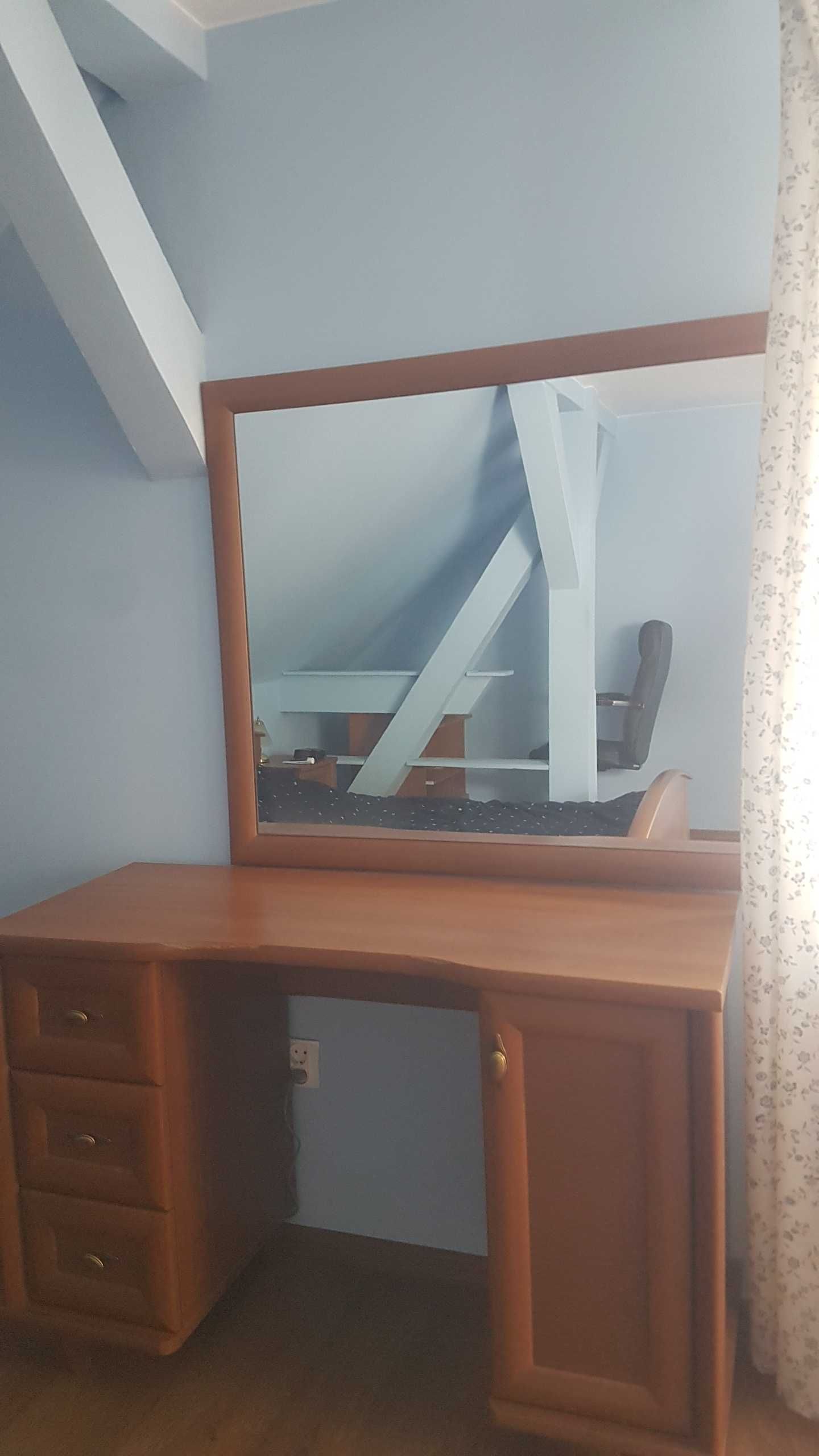 Zestaw mebli do sypialni BRW