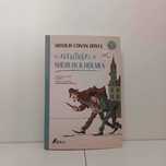 As Aventuras De Sherlock Holmes - Arthur Conan Doyle